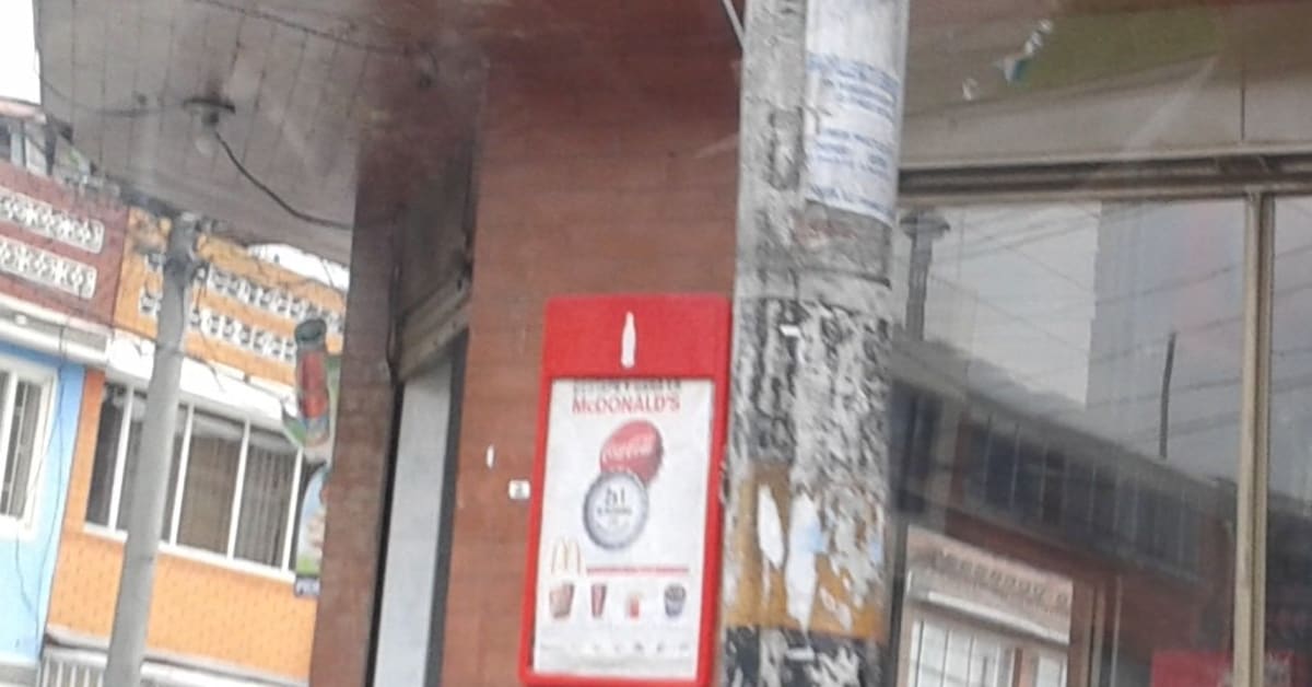 📞PANADERIA Y CAFETERIA BELLA SUIZA BOGOTÁ Direccion